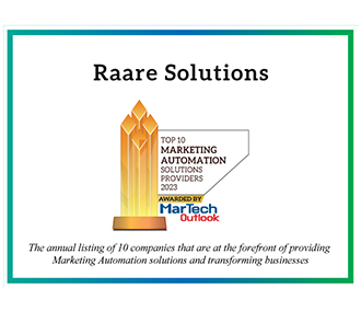 Raare Solutions